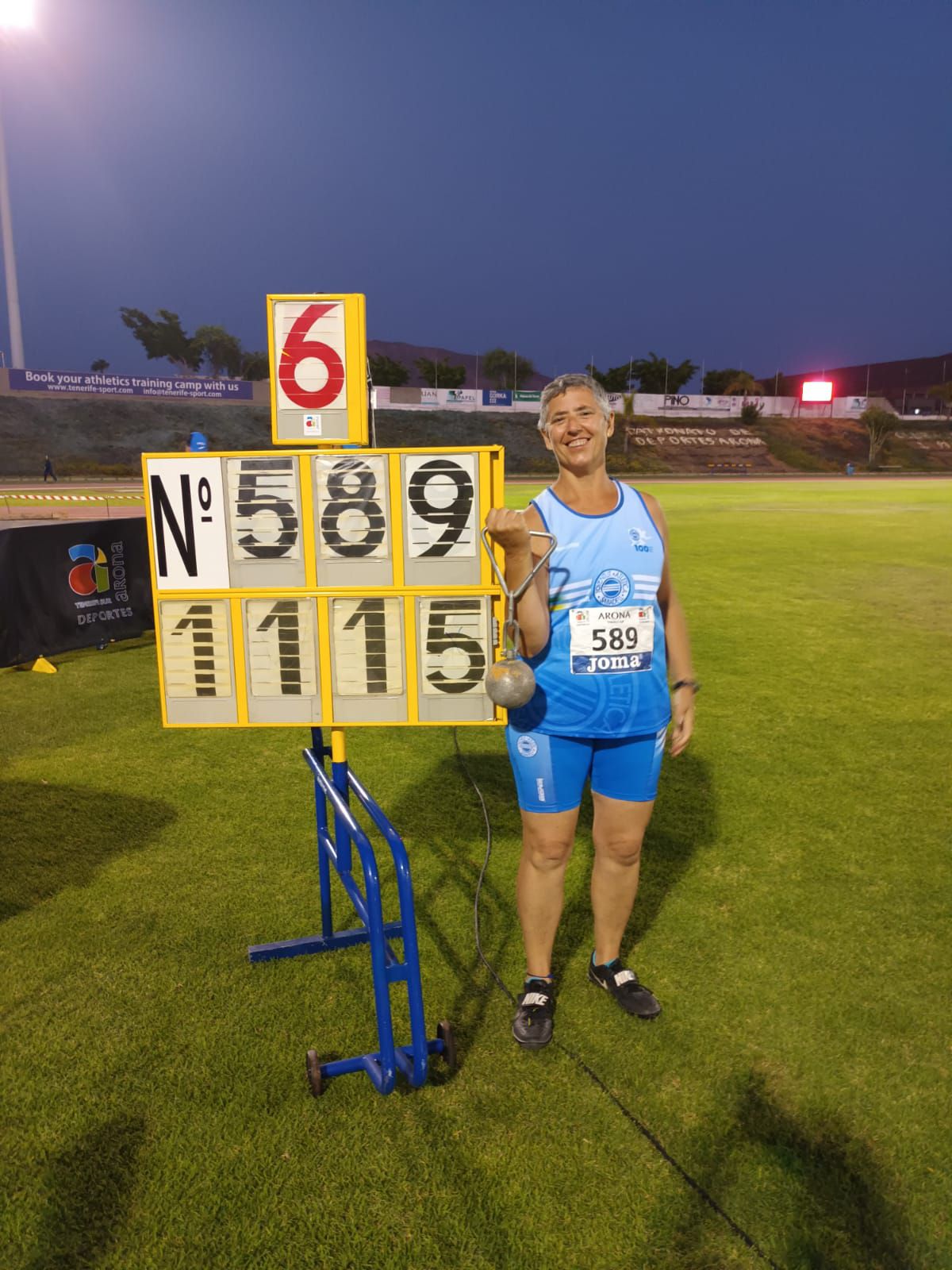 Odoo • Imagen y texto