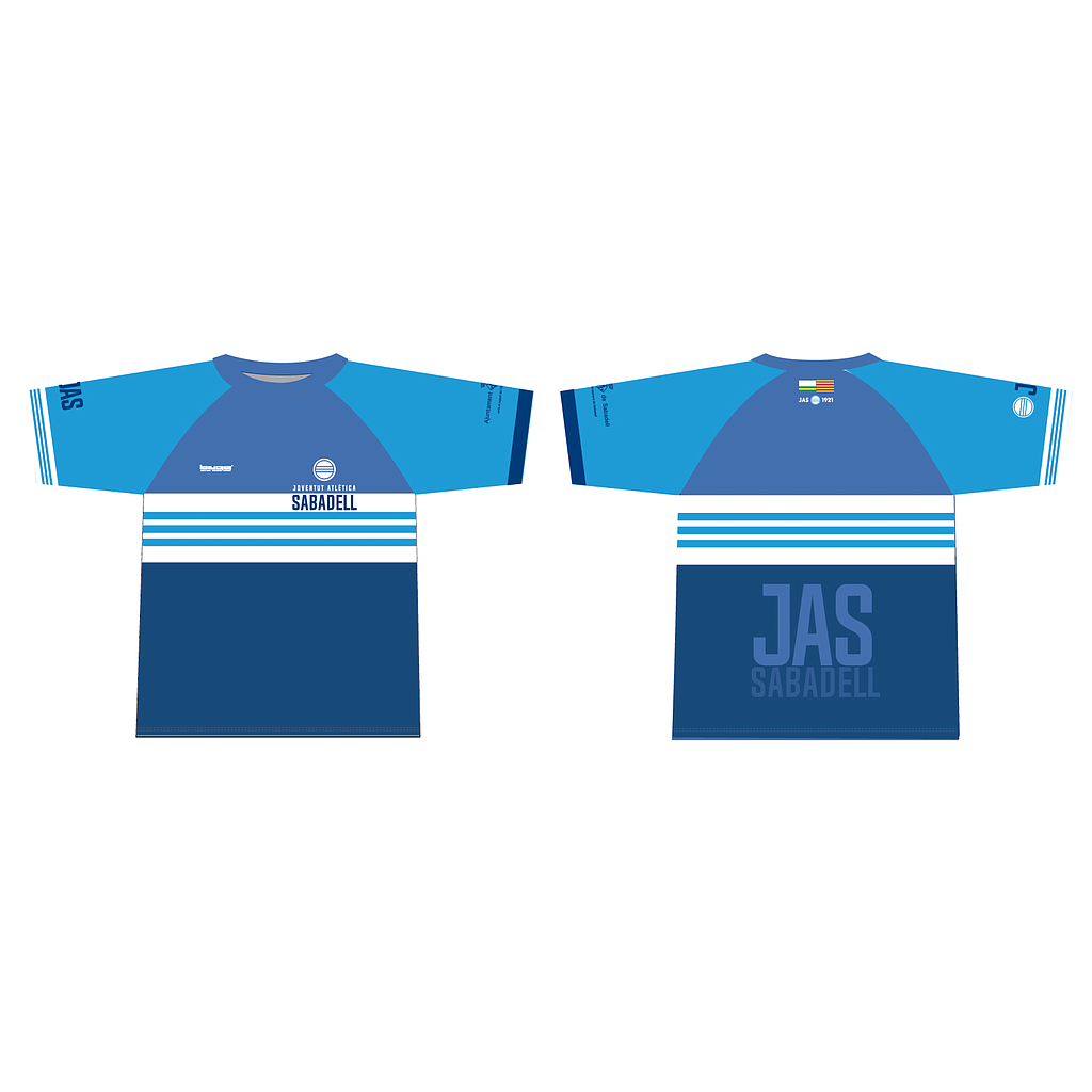 Samarreta Entrenament